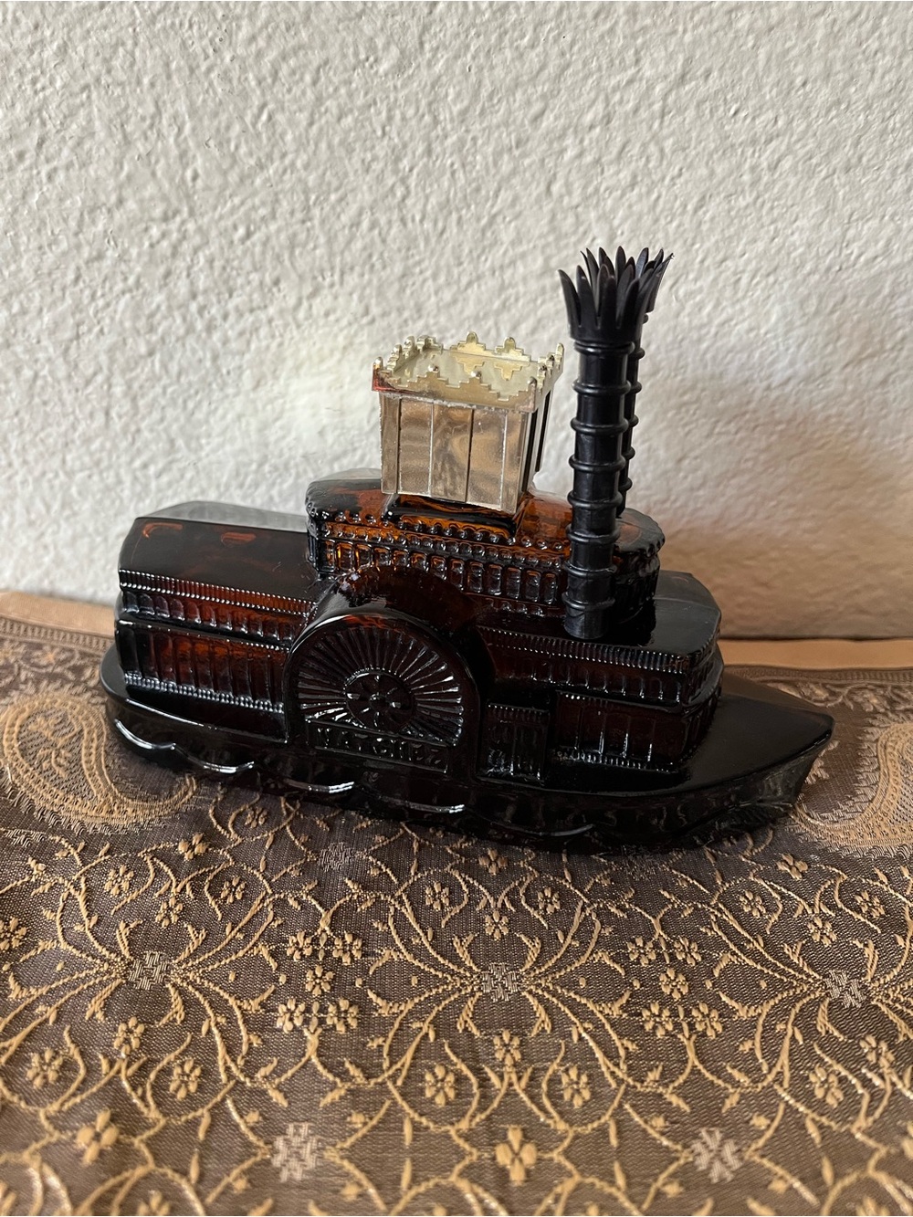 vintage Avon men’s decanter